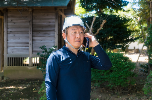 お問い合わせ・相談